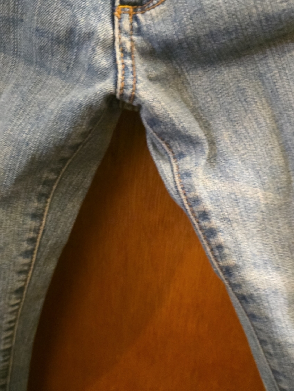 Bullhead Women's Light Blue Boot Cut Jeans - Classic Denim - Picture 5 of 9